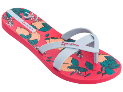 Женские вьетнамки Ipanema Kirei Silk V Fem 82770-20248 Женские вьетнамки Ipanema Kirei Silk V Fem 82770-20248
