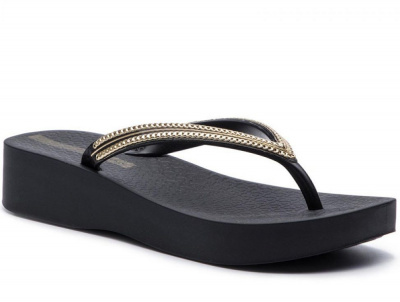 Женские вьетнамки Ipanema Mesh IV Plat Fem 82527-20780 Женские вьетнамки Ipanema Mesh IV Plat Fem 82527-20780