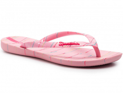 Женские вьетнамки Ipanema Wave Art Fem 26287-20791 Женские вьетнамки Ipanema Wave Art Fem 26287-20791
