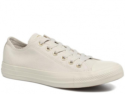 Кеды Converse Chuck Taylor All Star Beige Mono 5 559940C Кеды Converse Chuck Taylor All Star Beige Mono 5 559940C