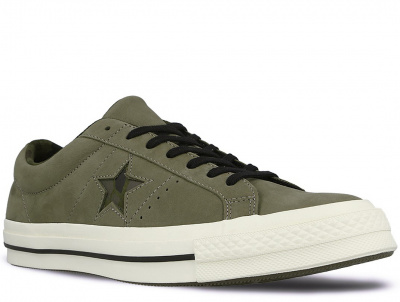 Кеды Converse One Star Nubuck Utility Camo 159581C Кеды Converse One Star Nubuck Utility Camo 159581C