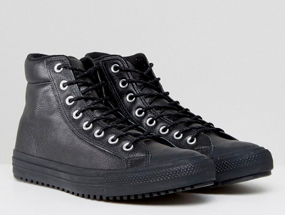 Мужские кеды Кеды Converse Chuck Taylor All Star Boot PC 157686C Мужские кеды Кеды Converse Chuck Taylor All Star Boot PC 157686C