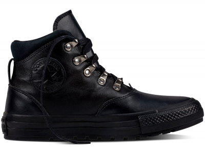 Кеды Converse Chuck Taylor All Star Ember Boot 557917C Кеды Converse Chuck Taylor All Star Ember Boot 557917C