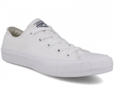 Кеды Converse Ct II Ox 150154C (белый) Кеды Converse Ct II Ox 150154C (белый)