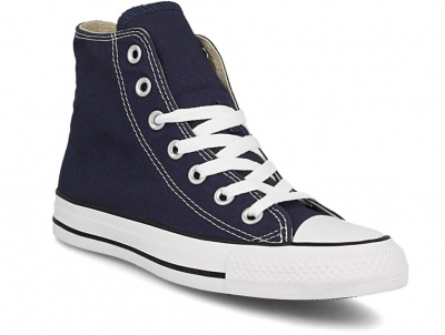 Кеды Converse Chuck Taylor All Star Hi M9622C унисекс (синий) Кеды Converse Chuck Taylor All Star Hi M9622C унисекс (синий)