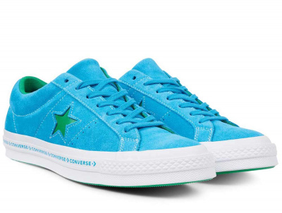 Кеды Converse One Star OX 159813C Кеды Converse One Star OX 159813C
