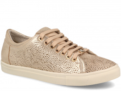 Кеды Las Espadrillas Gold Star1542-79 Кеды Las Espadrillas Gold Star1542-79