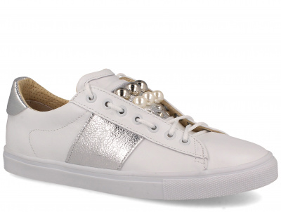 Женские кеды Las Espadrillas 160-13 Женские кеды Las Espadrillas 160-13
