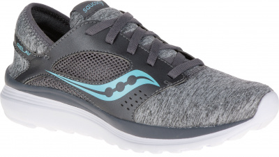 Кроссовки Saucony Kineta Relay S15244-10 унисекс (серый) Кроссовки Saucony Kineta Relay S15244-10 унисекс (серый)