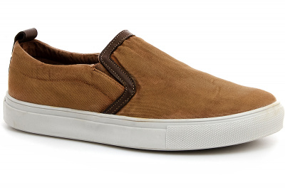 Слипоны Las Espadrillas 14003-51 унисекс (песочный/жёлтый) Слипоны Las Espadrillas 14003-51 унисекс (песочный/жёлтый)