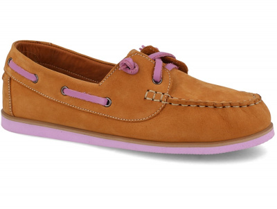 Туфли Las Espadrillas 6001-45 унисекс (светло-коричневый) Туфли Las Espadrillas 6001-45 унисекс (светло-коричневый)