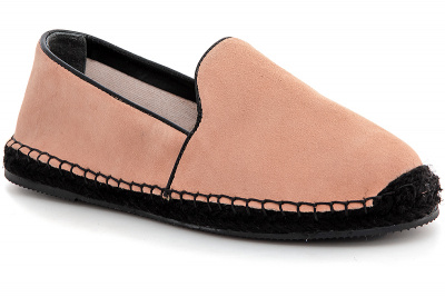 Эспадрильи Las Espadrillas 3080-34 унисекс (розовый) Эспадрильи Las Espadrillas 3080-34 унисекс (розовый)