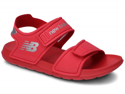 Летние сандалии New Balance Pool YOSPSDRD Летние сандалии New Balance Pool YOSPSDRD