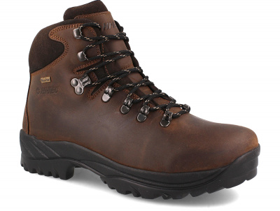 Ботинки Hi-Tec by Lytos HIKER TOP LADY 0002249-04 Ботинки Hi-Tec by Lytos HIKER TOP LADY 0002249-04