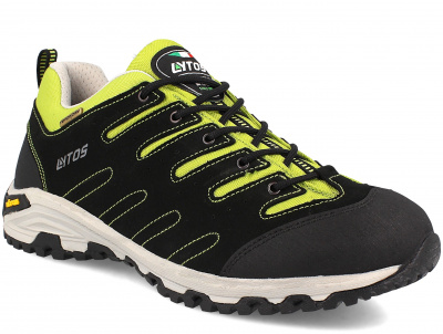 Кроссовки Lytos NITRON 52 57B007-52FCCM Vibram Кроссовки Lytos NITRON 52 57B007-52FCCM Vibram