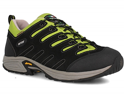 Ботинки Lytos Nitron 95 8AB007-95 Vibram (чёрный) Ботинки Lytos Nitron 95 8AB007-95 Vibram (чёрный)