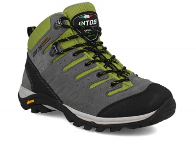 Ботинки Lytos Nitron Mid 41 9AB008-41 Vibram Ботинки Lytos Nitron Mid 41 9AB008-41 Vibram
