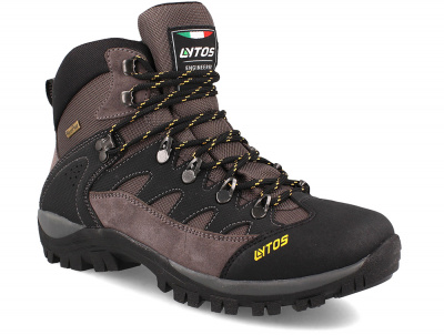 Ботинки Lytos ROCKER FIRE 18 Tecno 3ET004-18 Ботинки Lytos ROCKER FIRE 18 Tecno 3ET004-18