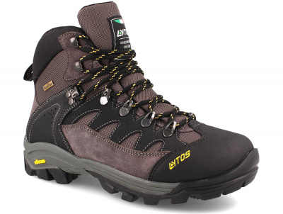 Ботинки трекинговые Lytos ROCKER FIRE 18 Vibram 88T004-18 Ботинки трекинговые Lytos ROCKER FIRE 18 Vibram 88T004-18