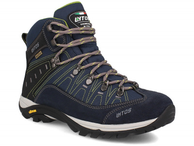 Ботинки Lytos SUMMIT LITE Vibram 30 9AT033-30F Ботинки Lytos SUMMIT LITE Vibram 30 9AT033-30F