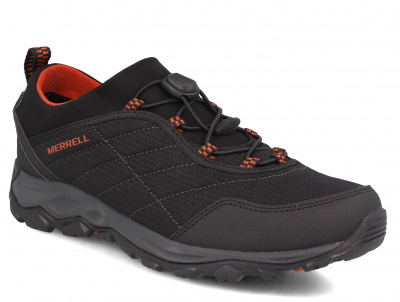 Треккинговые кроссовки Merrell Ice Cap 4 Stretch Moc J09631 Треккинговые кроссовки Merrell Ice Cap 4 Stretch Moc J09631