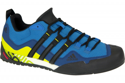 Adidas Terrex Swift Solo BA8491 Adidas Terrex Swift Solo BA8491