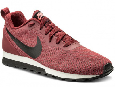 Мужские кроссовки Nike Md Runner 2 Eng Mesh 916774-601 Мужские кроссовки Nike Md Runner 2 Eng Mesh 916774-601