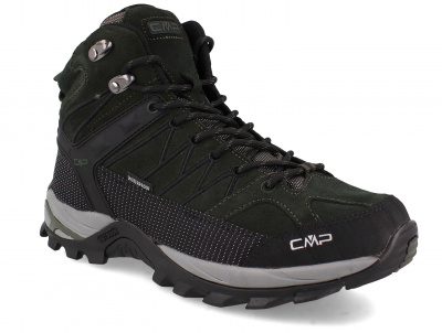 Мужские ботинки CMP Rigel Mid Trekking Shoes Wp 3Q12947-02FD Мужские ботинки CMP Rigel Mid Trekking Shoes Wp 3Q12947-02FD