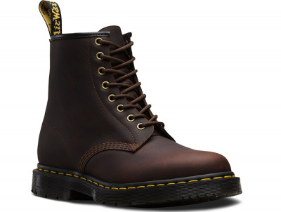 Мужские ботинки Dr.Martens Cocoa Snowplow Waterproof 1460-DM24038247 Мужские ботинки Dr.Martens Cocoa Snowplow Waterproof 1460-DM24038247