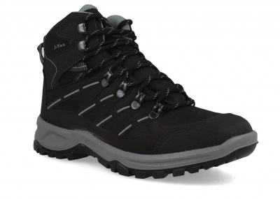 Чоловічі черевики Forester Tactical J-Tex 37022-9 оптом