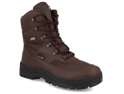 Мужские ботинки Forester OC System Attiba 53631-45 Brown Мужские ботинки Forester OC System Attiba 53631-45 Brown