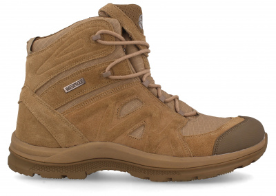 Чоловічі черевики Forester Go Nature Waterproof B20T047A-2 оптом