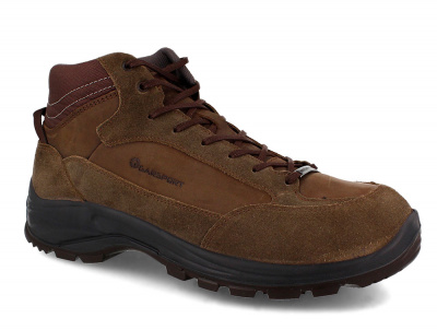 Мужские ботинки GarSport Cortina Mid Wp Marrone 1050006-0102 Мужские ботинки GarSport Cortina Mid Wp Marrone 1050006-0102