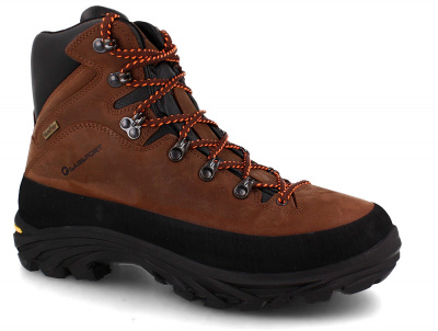 Мужские ботинки Garsport Moose Wp Marrone 1060005-0102 Vibram Мужские ботинки Garsport Moose Wp Marrone 1060005-0102 Vibram