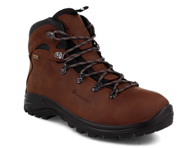 Мужские ботинки GarSport Stelvio Waterproof Marrone 1050004-0102 Vibram Мужские ботинки GarSport Stelvio Waterproof Marrone 1050004-0102 Vibram