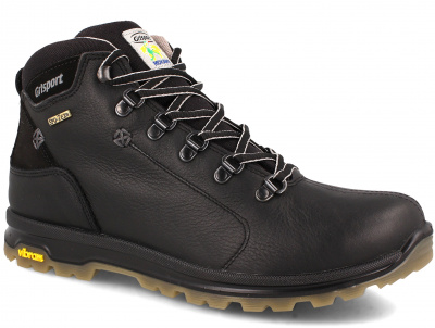 Мужские ботинки Grisport Vibram 12905O137n Spo-Tex, Made in Italy Мужские ботинки Grisport Vibram 12905O137n Spo-Tex, Made in Italy