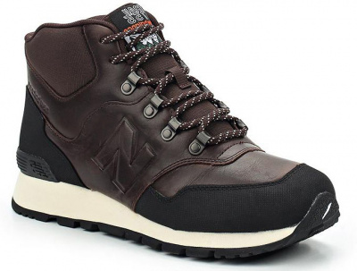 Мужские ботинки New Balance HL755BR Мужские ботинки New Balance HL755BR