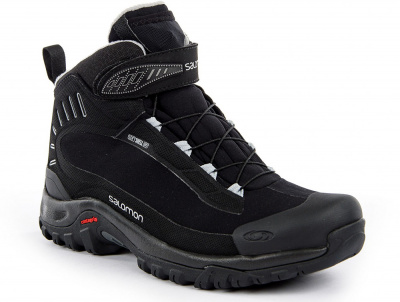 Мужские ботинки Salomon Deemax 3 Ts Wp 404734 Мужские ботинки Salomon Deemax 3 Ts Wp 404734