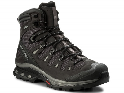 Мужские ботинки Salomon Ouest 4D 3 Gore-Tex 402455 Мужские ботинки Salomon Ouest 4D 3 Gore-Tex 402455