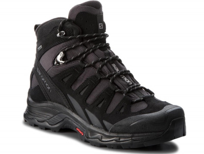 Мужские ботинки Salomon Quest Prime Gore-Tex 404637 Мужские ботинки Salomon Quest Prime Gore-Tex 404637