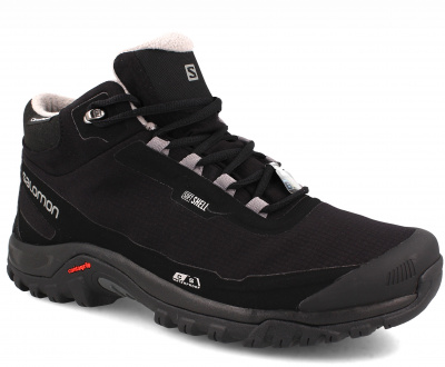 Мужские ботинки Salomon Shelter Cs Wp 404729 Мужские ботинки Salomon Shelter Cs Wp 404729