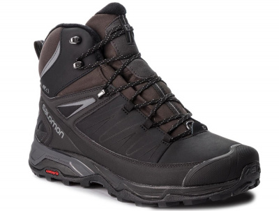 Мужские ботинки Salomon X Ultra Mid Winter Cs Wp 404795 Мужские ботинки Salomon X Ultra Mid Winter Cs Wp 404795