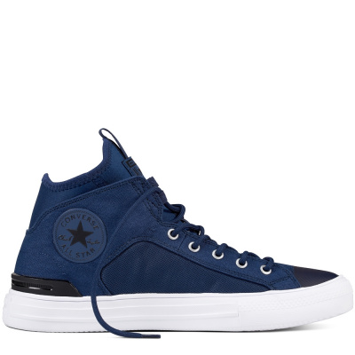 Мужские кеды Converse Chuck Taylor All Star Ultra Hi 159631C Мужские кеды Converse Chuck Taylor All Star Ultra Hi 159631C