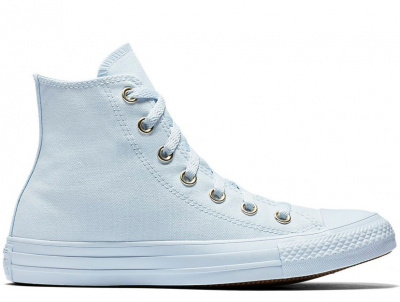 Кеды Converse Chuck Taylor All Star Mono Glam Canvas Color Hi 2 559939C Кеды Converse Chuck Taylor All Star Mono Glam Canvas Color Hi 2 559939C