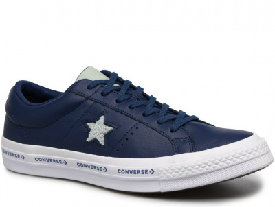 Мужские кеды Converse One Star OX 159722C Мужские кеды Converse One Star OX 159722C