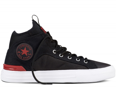 Мужские кеды Converse Converse Chuck Taylor All Star Ultra Unisex Mid Cut 159630C Мужские кеды Converse Converse Chuck Taylor All Star Ultra Unisex Mid Cut 159630C