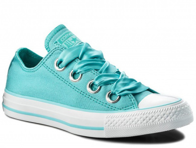 Кеды Converse All Star Big Eyelets Pastel Canvas 5 559920C Кеды Converse All Star Big Eyelets Pastel Canvas 5 559920C