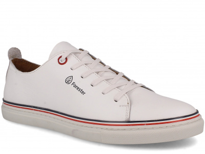 Мужские кеды Forester Tommy 2105-13 Мужские кеды Forester Tommy 2105-13