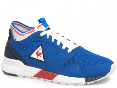 Мужские кроссовки Le Coq Sportif OMNICRON SPORT CLASSIC BLUE 1810154-LCS Мужские кроссовки Le Coq Sportif OMNICRON SPORT CLASSIC BLUE 1810154-LCS