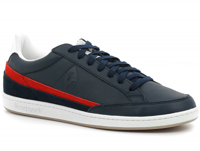 Мужские кеды Le Coq Sportif Courtclay 1910231-LCS Мужские кеды Le Coq Sportif Courtclay 1910231-LCS